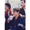 Image 1 : Good Will Hunting Matt Damon Signed Photo