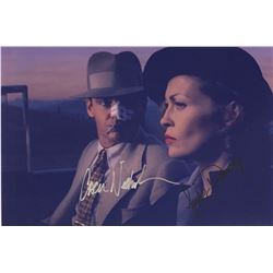 Chinatown Jack Nicholson Signed Photo