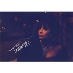 Godfather Talia Shire Signed Photo