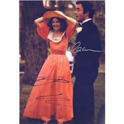 Godfather James Caan Signed Photo