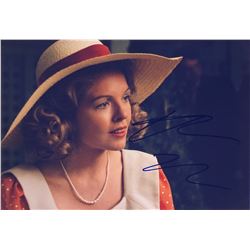 Godfather Diane Keaton Signed Photo