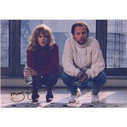 When Harry Met Sally Billy Crystal Signed Photo