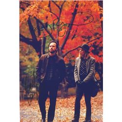 When Harry Met Sally Billy Crystal Signed Photo