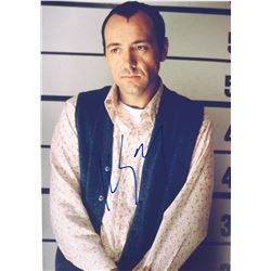 Usual Suspects Kevin Spacey Signed Photo