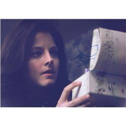 Silence of the Lamb Signed Photo