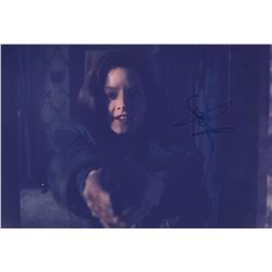 Silence of the Lamb Signed Photo