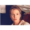 Image 1 : Jerry Maguire Renee Zellweger Signed Photo