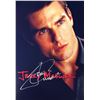 Image 1 : Jerry Maguire Tom Cruise Signed Photo