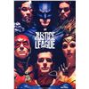 Image 1 : Justice League Gal Gadot Signed Photo