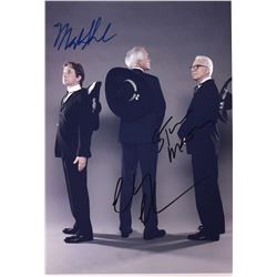 3 Amigo Steve Martin Signed Photo