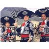 Image 1 : 3 Amigo Steve Martin Signed Photo