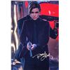 Image 1 : John Wick Ruby Rose Signed Photo