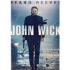 Image 1 : John Wick Keanu Reeves Signed Photo