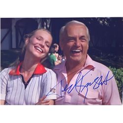 Caddyshack Ted Knight Signed Photo