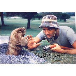 Caddyshack Bill Murray Signed Photo