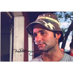 Caddyshack Bill Murray Signed Photo