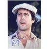 Image 1 : Caddyshack Chevy Chase Signed Photo