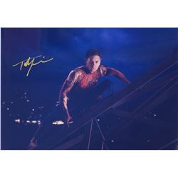 Spiderman Tobey Maguire Signed Photo
