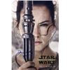 Image 1 : Star Wars Force Awaken Signed Photo