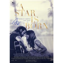 A Star is Born Lady Gaga Signed Photo