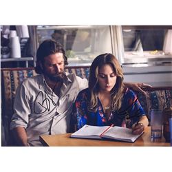 A Star is Born Lady Gaga Signed Photo