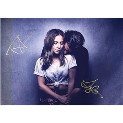 A Star is Born Lady Gaga Signed Photo
