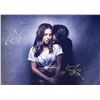 Image 1 : A Star is Born Lady Gaga Signed Photo