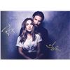 Image 1 : A Star is Born Lady Gaga Signed Photo