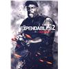 Image 1 : Expendables 2 Terry Crews Signed Photo