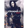 Image 1 : Expendables 2 Nan Yu Signed Photo