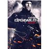 Image 1 : Expendables 2 Jason Statham Signed Photo