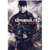 Image 1 : Expendables 2 Jet Li Signed Photo