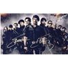 Image 1 : Expendables 2 Sylvester Stallone Signed Photo