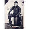 Image 1 : Expendables 3 Jet Li Signed Photo