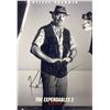 Image 1 : Expendables 3 Kelsey Grammer Signed Photo