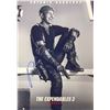 Image 1 : Expendables 3 Antonio Banderas Signed Photo