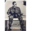 Image 1 : Expendables 3 Arnold Schwarzenegger Signed Photo