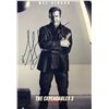 Image 1 : Expendables 3 Mel Gibson Signed Photo