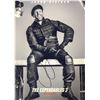 Image 1 : Expendables 3 Jason Statham Signed Photo