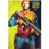 Image 1 : Expendables 3 Jason Statham Signed Photo