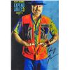 Image 1 : Expendables 3 Kelsey Grammer Signed Photo