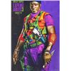 Image 1 : Expendables 3 Wesley Snipes Signed Photo