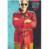 Image 1 : Expendables 3 Harrison Ford Signed Photo