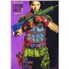 Image 1 : Expendables 3 Kellan Lutz Signed Photo