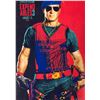 Image 1 : Expendables 3 Sylvester Stallone Signed Photo