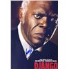 Image 1 : Django Samuel L Jackson Signed Photo