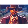 Image 1 : Django Jamie Foxx Signed Photo