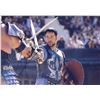 Image 1 : Gladiator Russell Crowe Signed Photo