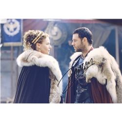 Gladiator Russell Crowe Signed Photo