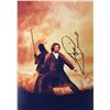 Image 1 : Last Samurai Tom Cruise Signed Photo